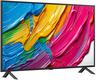 LG 50" QNED AI TV 50QNED80A3A, 4K UHD, webOS Smart TV, HDR10