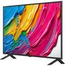 LG 50" QNED AI TV 50QNED80A3A, 4K UHD, webOS Smart TV, HDR10