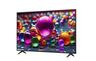 LG 75" UHD AI TV 75UA75006LA, 4K UHD, webOS Smart TV, HDR10