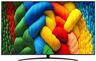 LG 86" NanoCell AI TV 86NANO81A3A, 4K UHD, webOS Smart TV, HDR10