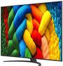 LG 86" NanoCell AI TV 86NANO81A3A, 4K UHD, webOS Smart TV, HDR10