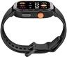 Cubot Smartwatch U1 crni, pametni sat