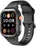Cubot Smartwatch U1 crni, pametni sat
