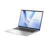 ASUS Vivobook 16, X1607QA-MB004W, 16" FHD+ IPS, Qualcomm Snapdragon X X1 26 100 do 2.97GHz, 16GB DDR5, 1TB NVMe SSD, Qualcomm Adreno GPU, Win 11, laptop