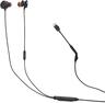 JBL QUANTUM 50, In-Ear, žičane, slušalice, crne