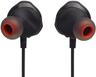 JBL QUANTUM 50, In-Ear, žičane, slušalice, crne