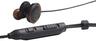 JBL QUANTUM 50, In-Ear, žičane, slušalice, crne