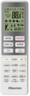 Hisense klima uređaj Energy Pro X QH35XV4AG/AS35XV4EW