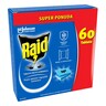 Raid laminirane tablete za električni aparat, 60 kom