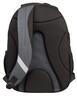 Školski ruksak i pernica, set 2/1, Target, Urb-X Melange Grey