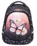 Školski ruksak, anatomski, Target, Spring Butterfly