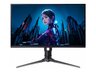 Acer Predator XB253QFbmiiprx, UM.KX0EE.F05, 24.5" FHD IPS, 300Hz, 1ms, 2x HDMI, DisplayPort, zvučnici, monitor