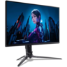 Acer Predator XB253QFbmiiprx, UM.KX0EE.F05, 24.5" FHD IPS, 300Hz, 1ms, 2x HDMI, DisplayPort, zvučnici, monitor