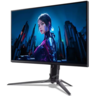 Acer Predator XB253QFbmiiprx, UM.KX0EE.F05, 24.5" FHD IPS, 300Hz, 1ms, 2x HDMI, DisplayPort, zvučnici, monitor