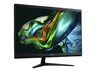 Acer Aspire C24-1800 AiO DQ.BM2EX.00E, 23.8" FHD IPS, Intel Core i5-12450H, 16GB RAM, 1TB SSD, Intel UHD Graphics, FreeDOS, stolno računalo