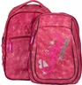 Školski ruksak WHOOSH Girl, anatomski, 2 u 1