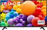 LG 55" LED TV 55UT73003LA, 4K UHD, webOS Smart TV, HDR10 Pro