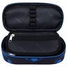 Pernica, prazna, 1 zip, Head, Blue Football
