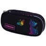 Pernica, prazna, 1 zip, Head, Rainbow Kitty
