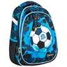 Školski ruksak, anatomski, Connect, XT Football Blue