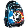 Školski ruksak, anatomski, Connect, XT Football