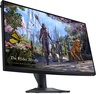 Dell 27" Alienware Gaming monitor AW2725QF, IPS 4K, 180Hz, 0.5ms, nVidia G-Sync, 2x HDMI, DisplayPort, USB Hub, Pivot