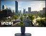 Dell 32" Alienware Gaming monitor AW3225DM, VA 2K/QHD, 180Hz, 1ms, AMD FreeSync, 2x HDMI, DisplayPort, USB Hub, Zakrivljen