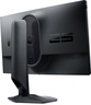 Dell 25" Alienware Gaming monitor AW2524HF, IPS Full HD, 500Hz, 0.5ms, AMD FreeSync, HDMI, 2x DisplayPort, USB Hub, Pivot