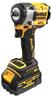 DEWALT akumulatorski udarni odvijač  3/8" DCF923P2G-QW (18V, 2X5AH, punjač, 610/406NM)