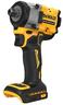 DEWALT akumulatorski udarni odvijač  1/2" DCF922NT-XJ (18V, SOLO, TSTAK, 610/406NM)