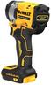 DEWALT akumulatorski udarni odvijač  1/2" DCF922NT-XJ (18V, SOLO, TSTAK, 610/406NM)