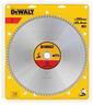 DEWALT list kružne pile za rezanje čelika, aluminija i nehrđajućeg čelika 355x25,4mm 90Z DT1927-QZ