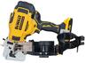 DEWALT akumulatorski pištolj za čavle DCN45RND2-QW (18V, 2X2AH s punjačem, TSTAK, D 3,05MM, L 19-45MM)