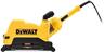 DEWALT kutna brusilica DWE492K-QS sa poklopcem za beton
