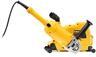 DEWALT kutna brusilica DWE492K-QS sa poklopcem za beton
