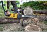 DEWALT akumulatorska lančana pila DCMCS575N-XJ 54V FLEXVOLT 50CM, SOLO alat