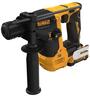 DEWALT akumulatorski bušaći čekić DCH072L2-QW (12V, SDS PLUS, 2X3AH s punjačem)