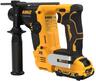 DEWALT akumulatorski bušaći čekić DCH072L2-QW (12V, SDS PLUS, 2X3AH s punjačem)