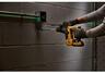 DEWALT akumulatorski bušaći čekić DCH072L2-QW (12V, SDS PLUS, 2X3AH s punjačem)