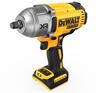 DEWALT akumulatorski udarni odvijač  1/2" DCF900NT-XJ (18V, 1896NM, SOLO, TSTAK)