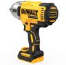 DEWALT akumulatorski udarni odvijač  1/2" DCF900NT-XJ (18V, 1896NM, SOLO, TSTAK)