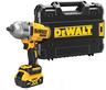 DEWALT akumulatorski udarni odvijač  1/2" DCF900NT-XJ (18V, 1896NM, SOLO, TSTAK)