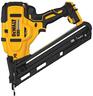 DEWALT akumulatorski pištolj za čavle drvo DCN650N-XJ (SOLO, 18V, 32-63mm)
