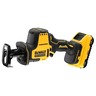 DEWALT akumulatorska sabljasta pila DCS369E1T-XJ XR POWERSTACK 1,7AH, TSTAK