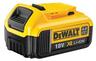 DEWALT akumulatorska udarna bušilica DCD795M2-QW (18V, 2X4AH)