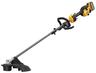 DEWALT akumulatorski trimer za travu DCMAS5713X1-QW (FLEXVOLT 54V, 9AH s punjačem, 38CM, 5800 o/min)