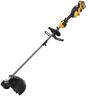 DEWALT akumulatorski trimer za travu DCMAS5713X1-QW (FLEXVOLT 54V, 9AH s punjačem, 38CM, 5800 o/min)
