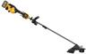 DEWALT akumulatorski trimer za travu DCMAS5713X1-QW (FLEXVOLT 54V, 9AH s punjačem, 38CM, 5800 o/min)