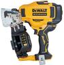 DEWALT akumulatorski pištolj za čavle krovni DCN45RNN-XJ (18V, D3,05MM, L 19-45MM)