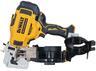 DEWALT akumulatorski pištolj za čavle krovni DCN45RNN-XJ (18V, D3,05MM, L 19-45MM)